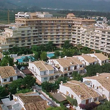 Hotel Bali Gandia
