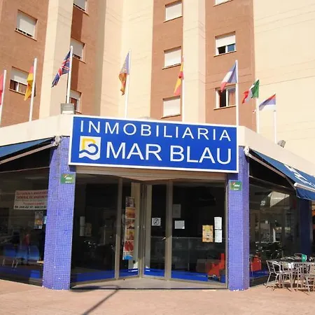 Bali 3* Gandia